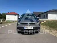 2020 Volkswagen Caddy