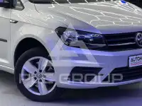 2020 Volkswagen Caddy
