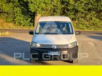 2020 Volkswagen Caddy