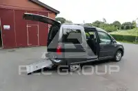 2020 Volkswagen Caddy
