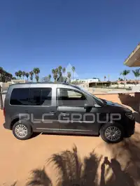2020 Volkswagen Caddy