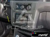 2020 Volkswagen Caddy