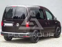 2020 Volkswagen Caddy