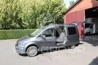 2020 Volkswagen Caddy