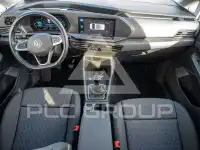 2020 Volkswagen Caddy