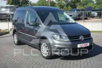 2020 Volkswagen Caddy