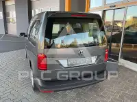 2020 Volkswagen Caddy