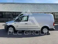 2020 Volkswagen Caddy