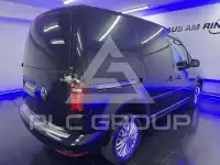 2020 Volkswagen Caddy