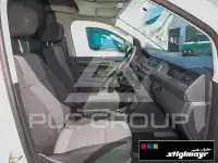 2020 Volkswagen Caddy
