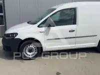 2020 Volkswagen Caddy
