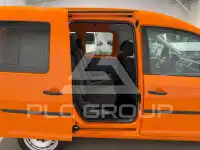 2020 Volkswagen Caddy
