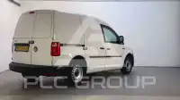 2020 Volkswagen Caddy
