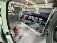 2020 Volkswagen Caddy