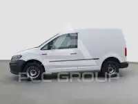 2020 Volkswagen Caddy