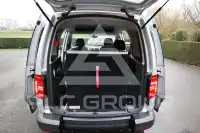 2020 Volkswagen Caddy