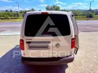 2020 Volkswagen Caddy
