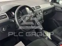 2020 Volkswagen Caddy
