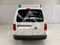 2020 Volkswagen Caddy