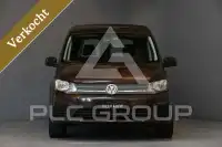 2020 Volkswagen Caddy