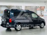 2020 Volkswagen Caddy
