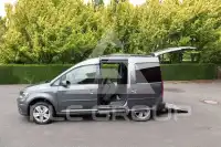 2020 Volkswagen Caddy
