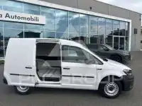 2020 Volkswagen Caddy