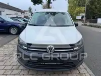 2020 Volkswagen Caddy