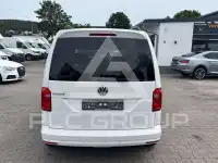 2020 Volkswagen Caddy
