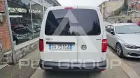 2020 Volkswagen Caddy