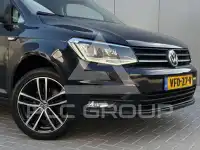 2020 Volkswagen Caddy