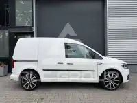 2020 Volkswagen Caddy