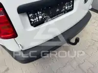 2020 Volkswagen Caddy