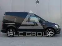2020 Volkswagen Caddy