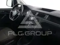 2020 Volkswagen Caddy