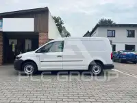 2020 Volkswagen Caddy