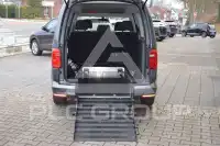2020 Volkswagen Caddy