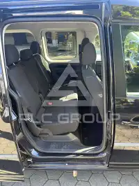 2020 Volkswagen Caddy