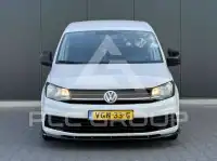 2020 Volkswagen Caddy