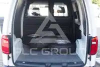 2020 Volkswagen Caddy