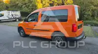 2020 Volkswagen Caddy