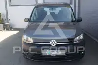 2020 Volkswagen Caddy