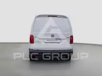 2020 Volkswagen Caddy