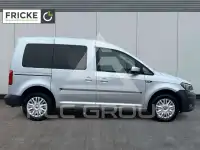 2020 Volkswagen Caddy