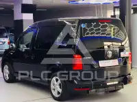 2020 Volkswagen Caddy