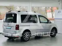2020 Volkswagen Caddy