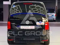 2020 Volkswagen Caddy