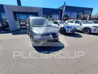 2020 Volkswagen Caddy