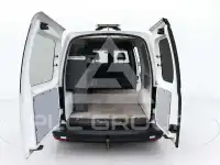 2020 Volkswagen Caddy