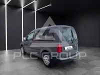 2020 Volkswagen Caddy